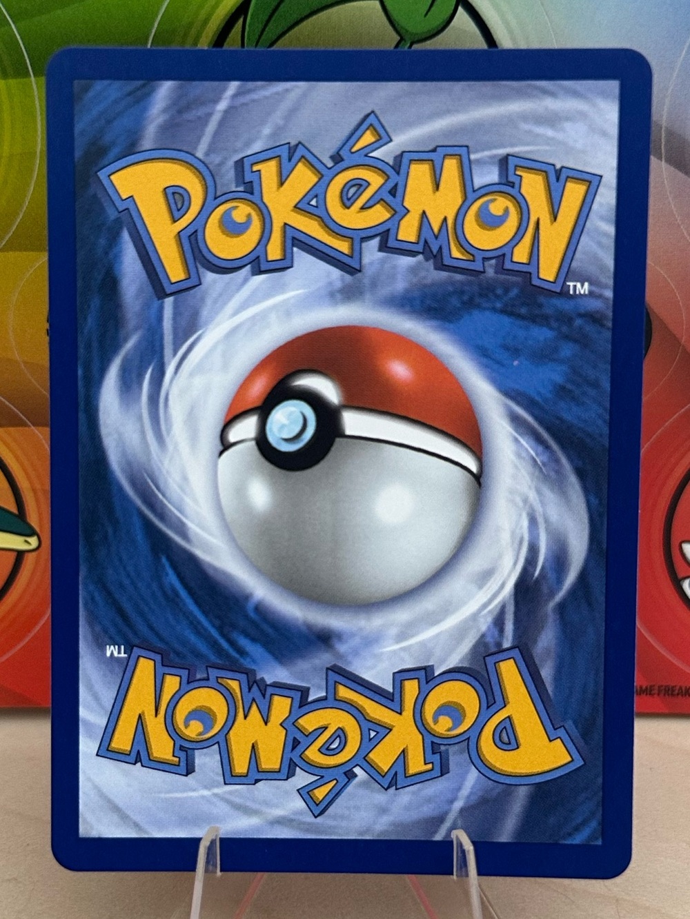 Pokémon TCG Totodile - 048 - ME: Mega Evolution Promo (MEP) Mint/NM - Picture 3 of 5